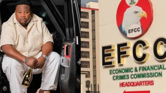 EFCC, Cubana Chief Priest To Settle Out Of Court